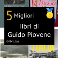 Migliori libri di Guido Piovene