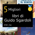 Migliori libri di Guido Sgardoli