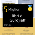 Migliori libri di Gurdjieff