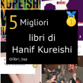 Migliori libri di Hanif Kureishi