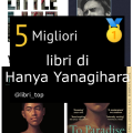 Migliori libri di Hanya Yanagihara
