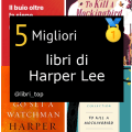 Migliori libri di Harper Lee