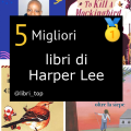 Migliori libri di Harper Lee