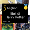 Migliori libri di Harry Potter