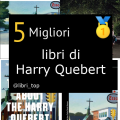 Migliori libri di Harry Quebert