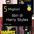 Migliori libri di Harry Styles