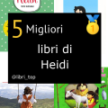 Migliori libri di Heidi