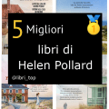 Migliori libri di Helen Pollard