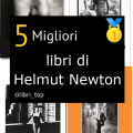 Migliori libri di Helmut Newton