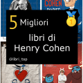 Migliori libri di Henry Cohen