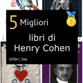 Migliori libri di Henry Cohen