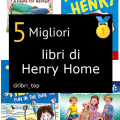 Migliori libri di Henry Home