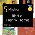 Migliori libri di Henry Home