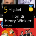 Migliori libri di Henry Winkler