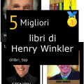 Migliori libri di Henry Winkler