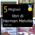 Migliori libri di Herman Melville