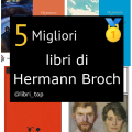 Migliori libri di Hermann Broch