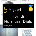 Migliori libri di Hermann Diels