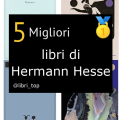 Migliori libri di Hermann Hesse