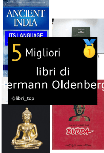 Migliori libri di Hermann Oldenberg