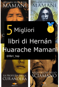 Migliori libri di Hernán Huarache Mamani