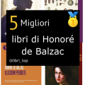 Migliori libri di Honoré de Balzac