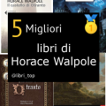 Migliori libri di Horace Walpole