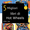 Migliori libri di Hot Wheels