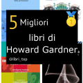 Migliori libri di Howard Gardner