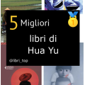 Migliori libri di Hua Yu