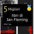Migliori libri di Ian Fleming