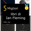 Migliori libri di Ian Fleming