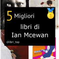 Migliori libri di Ian Mcewan