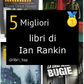 Migliori libri di Ian Rankin