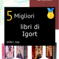 Migliori libri di Igort