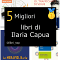 Migliori libri di Ilaria Capua