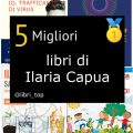 Migliori libri di Ilaria Capua