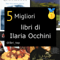 Migliori libri di Ilaria Occhini