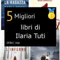 Migliori libri di Ilaria Tuti