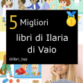 Migliori libri di Ilaria di Vaio