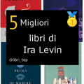 Migliori libri di Ira Levin