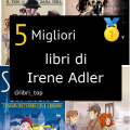 Migliori libri di Irene Adler