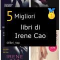 Migliori libri di Irene Cao