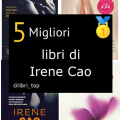 Migliori libri di Irene Cao