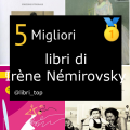 Migliori libri di Irène Némirovsky