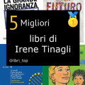 Migliori libri di Irene Tinagli