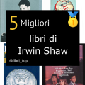 Migliori libri di Irwin Shaw