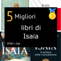 Migliori libri di Isaia