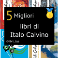 Migliori libri di Italo Calvino