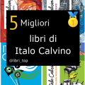 Migliori libri di Italo Calvino